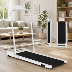 Your Ideal Walking Pad Treadmill for Home Fitness
