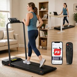 Your Friendly Walking Pad for Daily Exercise