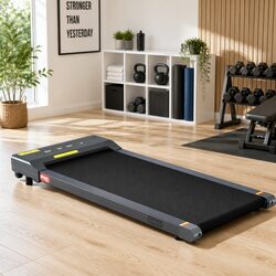 User-Friendly Electric Walking Pad Treadmill for You