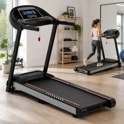 Your Ideal Electric Treadmill for Home Fitness Journey