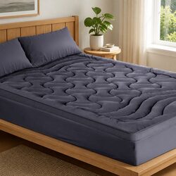 Your King Pillowtop Mattress Topper for Restful Nights
