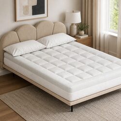 Your Perfect Sleep Companion: Pillowtop Mattress Topper