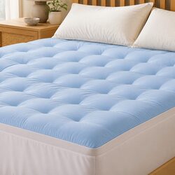 Your King Mattress Topper for Better Rest
