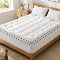 Your Ideal Queen Mattress Topper Awaits You