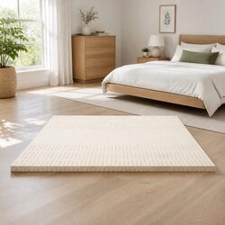 Your New 7.5cm Latex Mattress Topper for Better Sleep