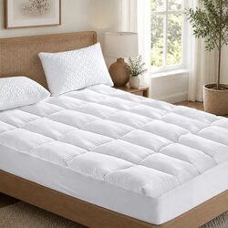 Your Next Comfortable Mattress Topper Experience