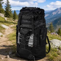 Your New 80L Military Backpack Awaits Your Next Journey
