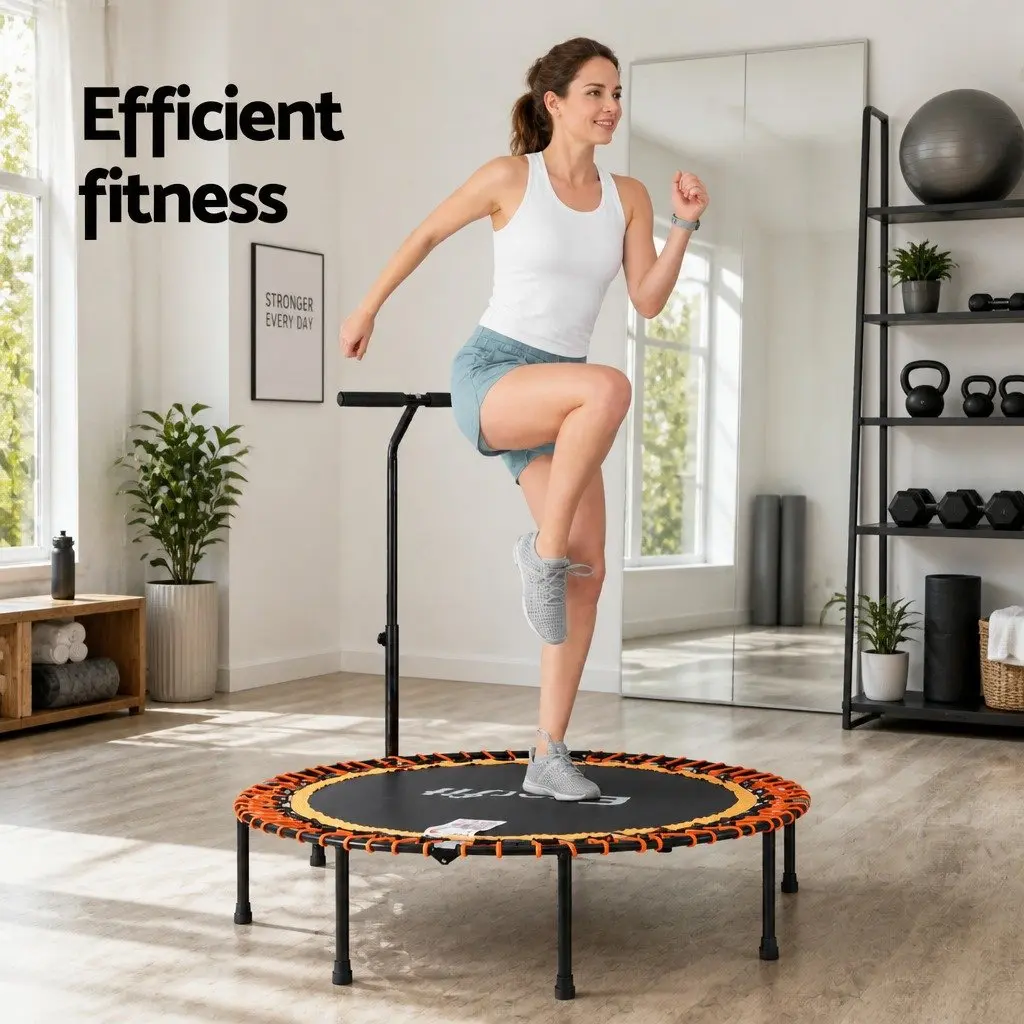 48 Inch Trampoline