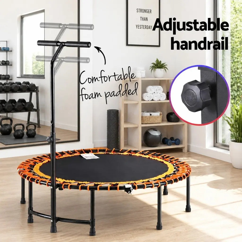 48 Inch Trampoline