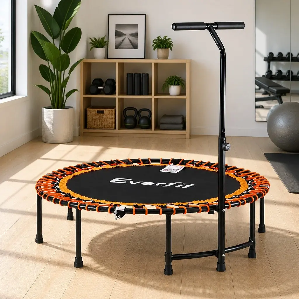 48 Inch Trampoline