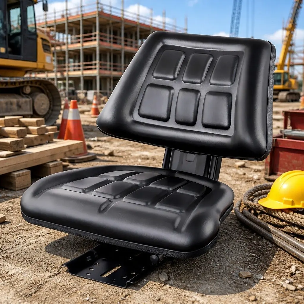 Universal Tractor Seat Replacement