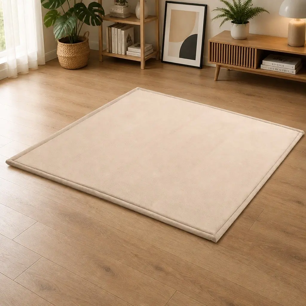 Tatami Floor Mattress for Relaxation
