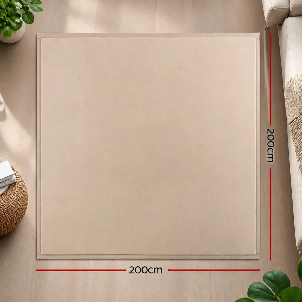 Tatami Floor Mattress for Relaxation