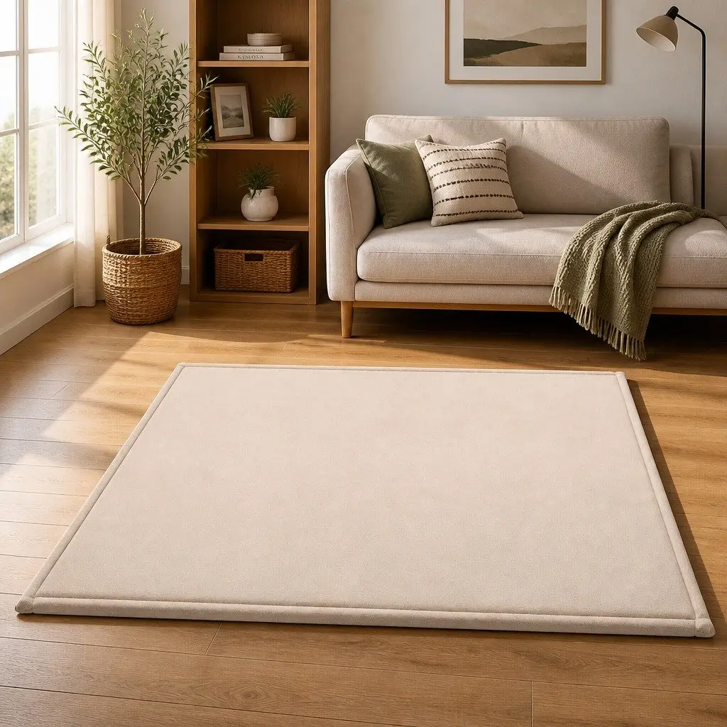 Tatami Floor Mattress for Relaxation