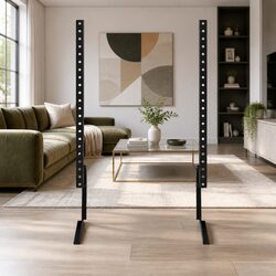 Friendly TV Stand Bracket for 32"-65" Displays