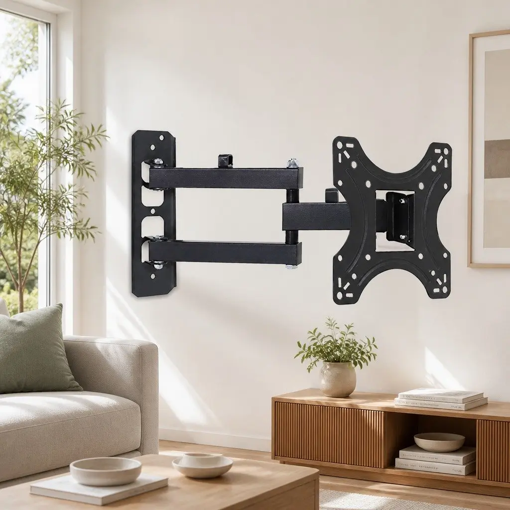 TV Wall Mount Bracket 17"-42"