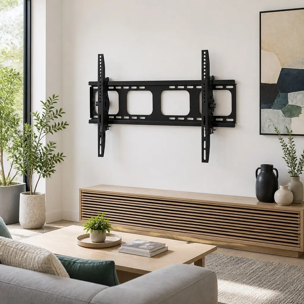 TV Wall Mount 42"-90" for Home Use