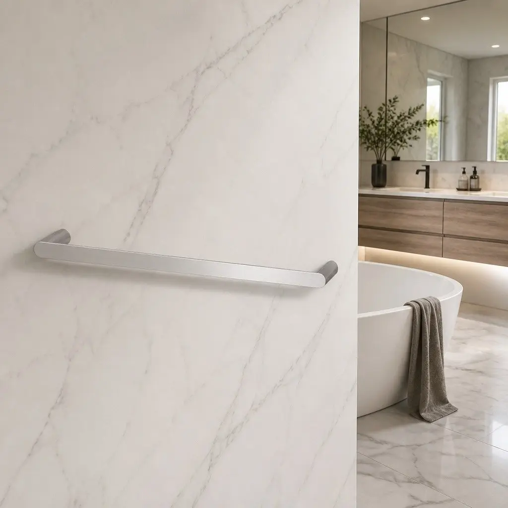 600mm Towel Rack