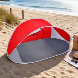 Your Friendly Pop Up Tent for Beach Days and Hiking Trips
