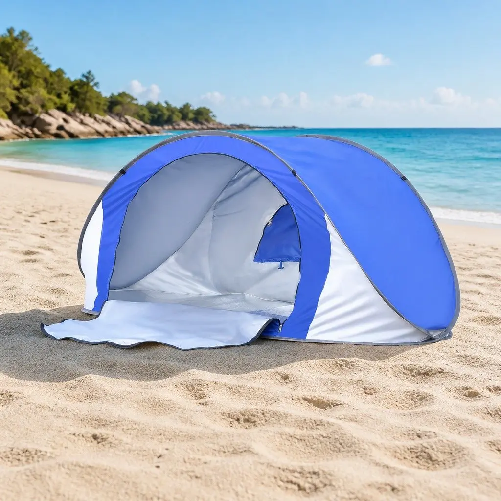 Pop Up Tent for Family Adventures