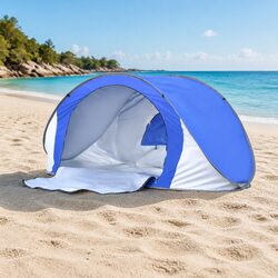 Your Go-To Pop Up Tent for Family Adventures