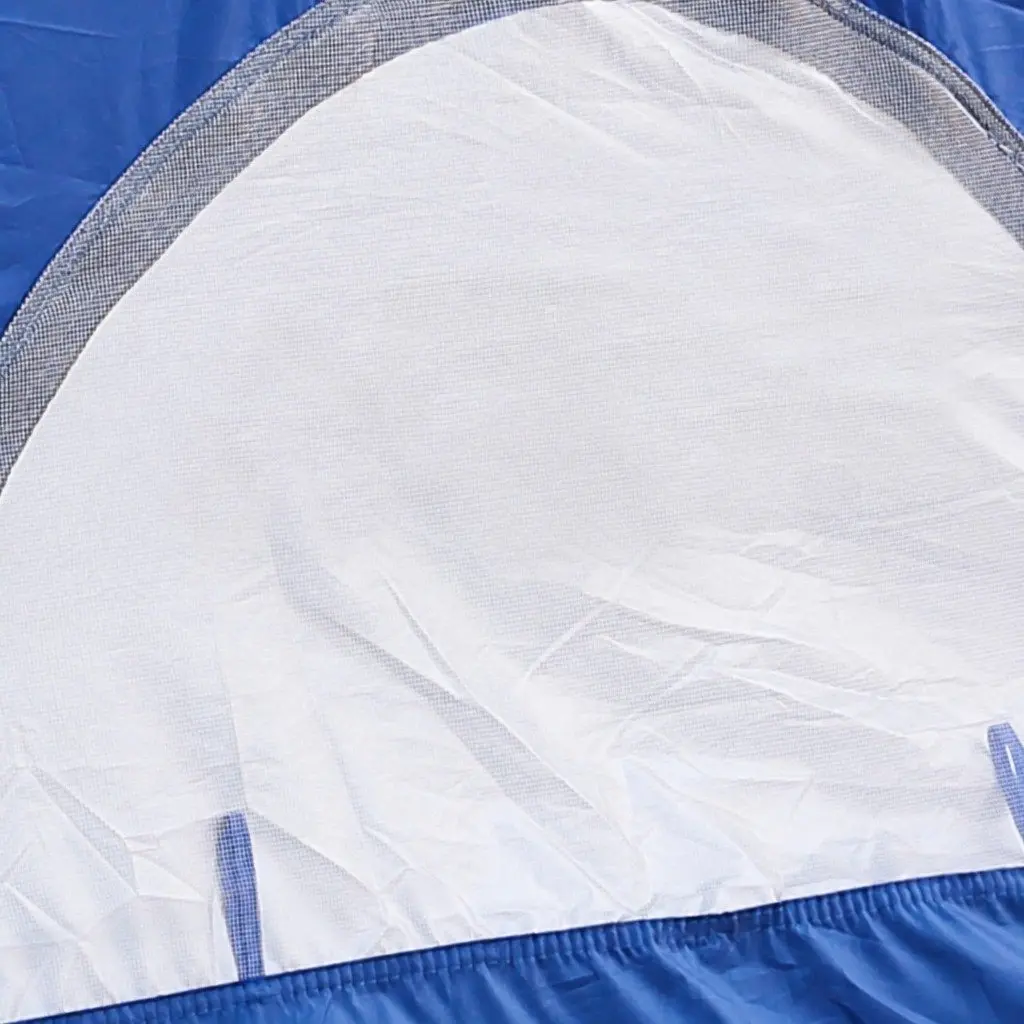 Pop Up Tent Instant Setup Family Beach Outdoor 220cm x 90cm x 102cm