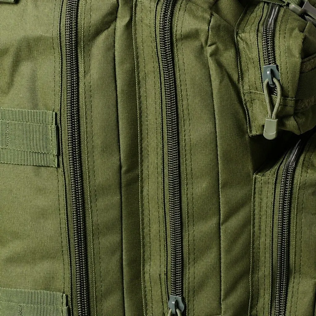 40L Tactical Backpack for Hiking