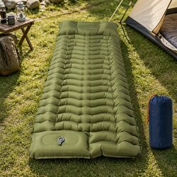 Friendly Camping Sleeping Pad: Your Ultimate Outdoor Companion