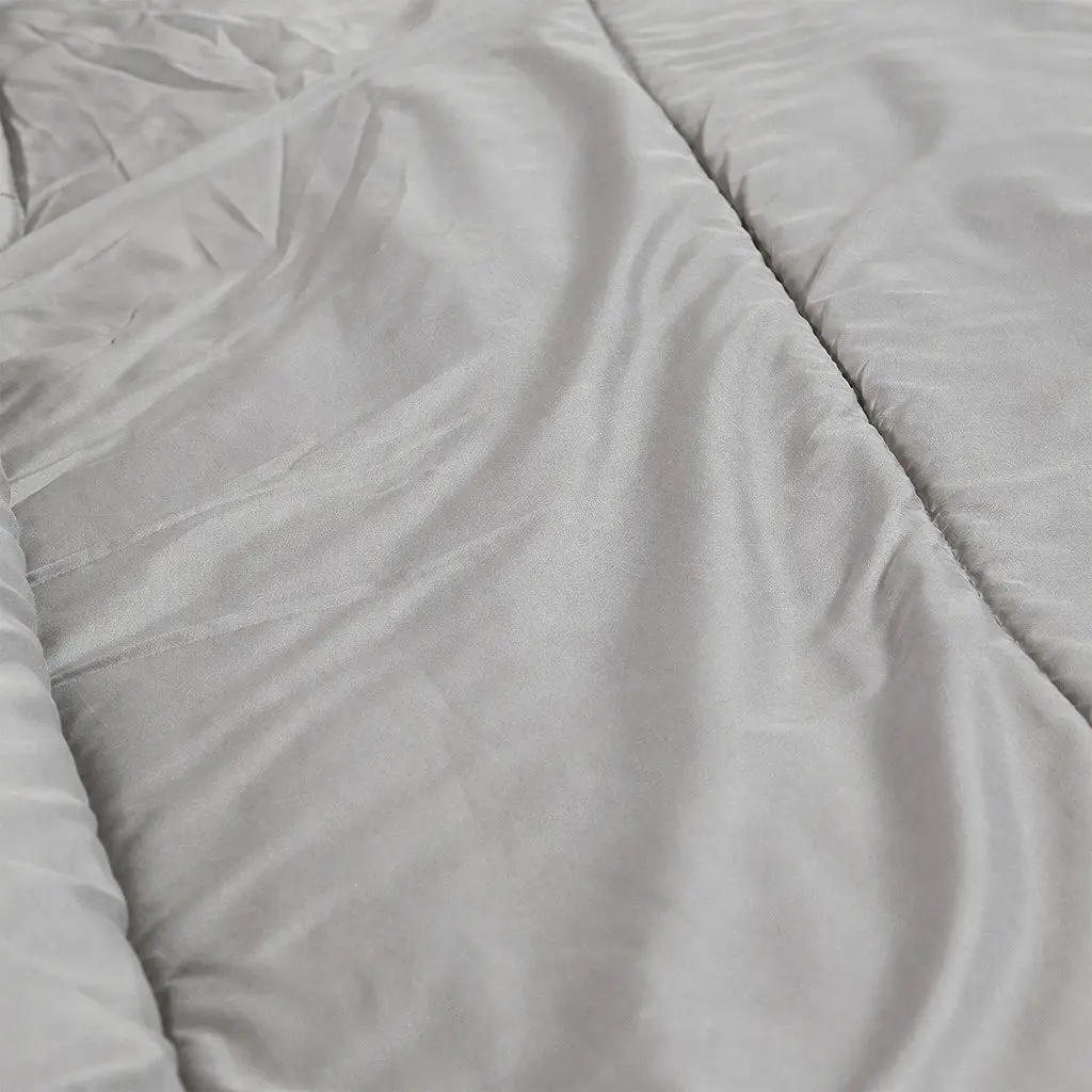 Double Sleeping Bag for Camping Comfort