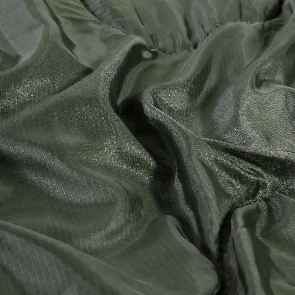 Double Sleeping Bag for Camping Comfort