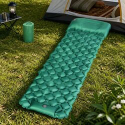 Discover Comfort Outdoors with This Air Mattress