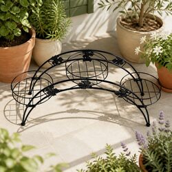 Your New Favorite Plant Stand for Indoors and Outdoors