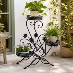 Your Perfect Plant Stand for Home and Garden