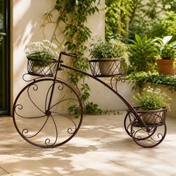 Find Your Perfect Plant Stand for Indoor and Outdoor Use