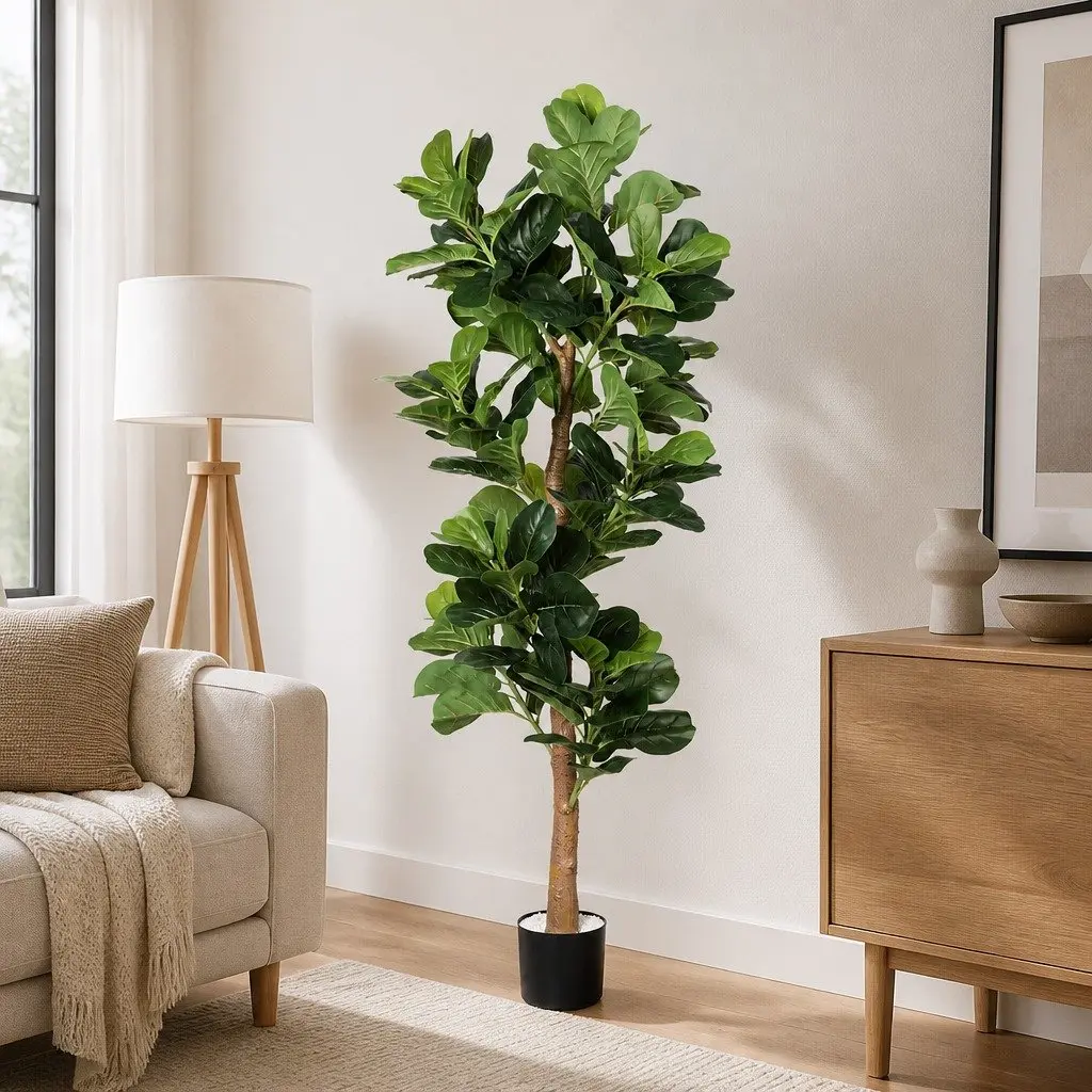 180cm Faux Plant Tree