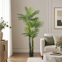 Your Friendly 180cm Artificial Tree Awaits