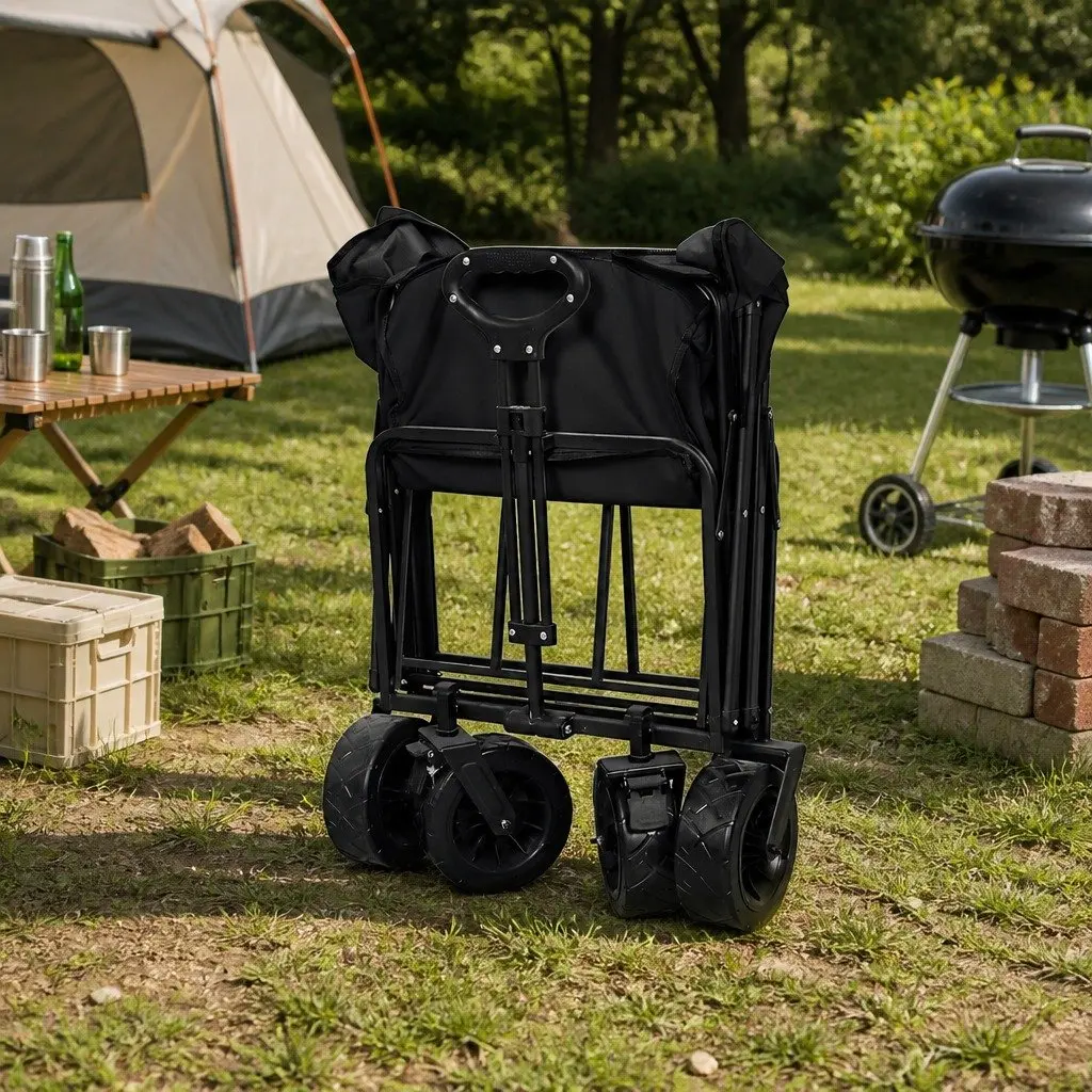Camping Trolley