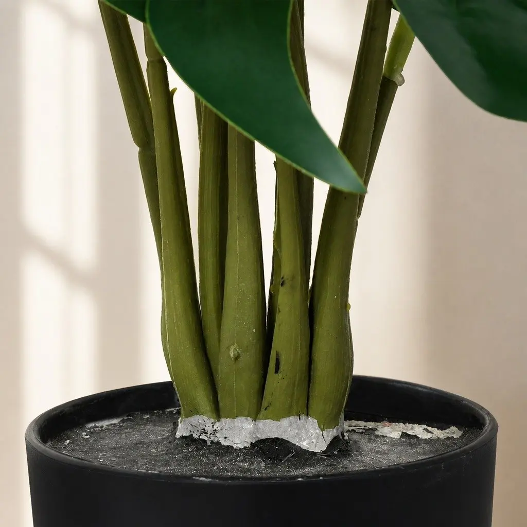 Artificial Tree 50cm Fake Plants Green Faux Foliage Home Indoor Outdoor Decor