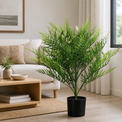 Your 65CM Green Artificial Tree for Home and Garden