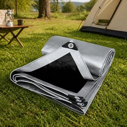 Your Essential Heavy-Duty Tarp for Outdoor Activities