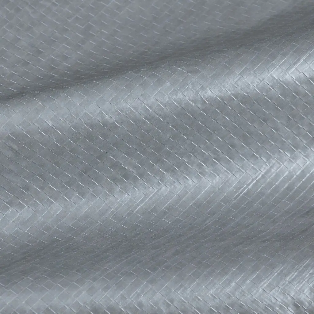 Heavy Duty Tarp Waterproof 200GSM 2.13m x 6.10m Outdoor Weather Protection