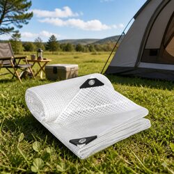 Discover the Best Clear Tarp for Your Outdoor Adventures