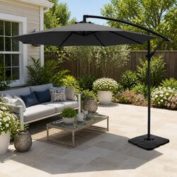 Your 3m Cantilever Umbrella: Perfect Outdoor Companion