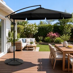 Your New Favorite 3m Outdoor Umbrella for Shade