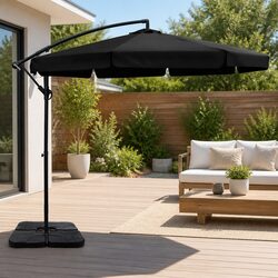 Your New Go-To: 3m Outdoor Umbrella for Any Setting