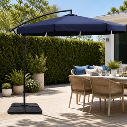 Your Friendly 3m Outdoor Umbrella Solution