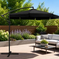 Your 3m Outdoor Umbrella for Comfortable Days