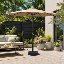 Your Ideal 2.7m Umbrella for Outdoor Comfort
