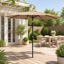 Your New 2.7m Umbrella for Outdoor Relaxation