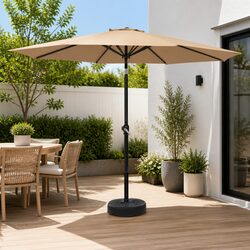 Your Go-To Umbrella for Outdoor Enjoyment